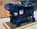 Motor Weichai marino