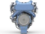 Motor Weichai 12m33 - Imagen 4