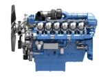Motor Weichai 12m33ng - Imagen 4