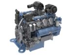 Motor Weichai 8m33 - Imagen 3