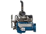 Motor Weichai Wp10g360e341 - Imagen 2