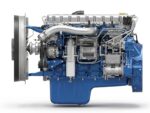 Motor Weichai Wp10.5h - Imagen 3
