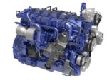 Motor Weichai Wp10.5hng - Imagen 3