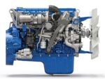 Motor Weichai Wp10.5h - Imagen 4