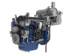Motor Weichai Wp10.5h - Imagen 4