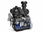 Motor Weichai Wp10 5h - Imagen 3