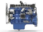 Motor Weichai Wp10h - Imagen 3