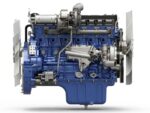 Motor Weichai Wp10h - Imagen 4