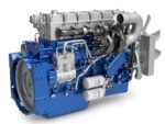 Motor Weichai Wp12 - Imagen 2