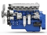 Motor Weichai Wp12 - Imagen 3