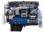 Motor Weichai Wp13g480e310 - Imagen 2