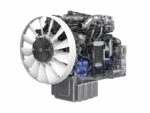 Motor Weichai Wp13ng