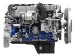 Motor Weichai Wp13ng4.0 - Imagen 2