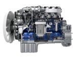 Motor Weichai Wp13ng - Imagen 2
