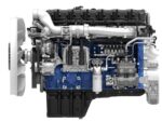 Motor Weichai Wp13ng4.0 - Imagen 4