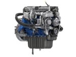 Motor Weichai Wp14t - Imagen 2
