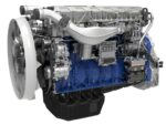 Motor Weichai Wp14t - Imagen 3