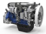 Motor Weichai Wp14t - Imagen 4
