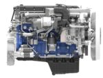 Motor Weichai Wp15ng 4.0 - Imagen 2