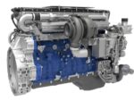 Motor Weichai Wp17t - Imagen 3