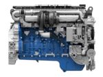 Motor Weichai Wp17t - Imagen 4