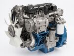 Motor Weichai  Wp2.3q - Imagen 2