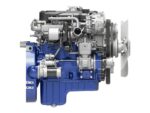 Motor Weichai Wp2.3n - Imagen 4