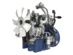 Motor Weichai Wp3.2g110e440