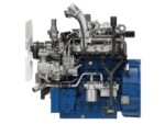 Motor Weichai Wp3.2g110e440 - Imagen 2