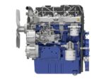 Motor Weichai Wp3.2 - Imagen 2