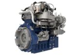 Motor Weichai Wp3.2g110e440 - Imagen 3