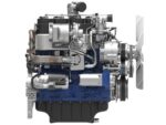 Motor Weichai Wp3.6ng175e440 - Imagen 3
