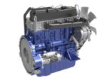 Motor Weichai Wp3.2 - Imagen 3