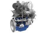 Motor Weichai Wp3.6n - Imagen 3