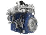 Motor Weichai Wp3.2g110e440 - Imagen 4
