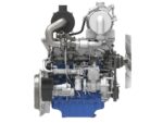 Motor Weichai Wp3.6n - Imagen 4