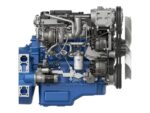 Motor Weichai Wp4.1nq200e62