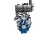 Motor Weichai Wp4.6n - Imagen 2
