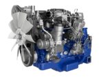 Motor Weichai Wp4.1nq200e62 - Imagen 2