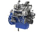 Motor Weichai Wp4.1 - Imagen 2