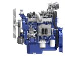 Motor Weichai Wp4.1 - Imagen 2