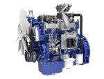 Motor Weichai Wp4.1 - Imagen 4