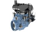 Motor Weichai Wp4.6ng135e440
