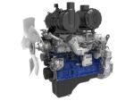 Motor Weichai Wp7h