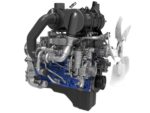 Motor Weichai Wp7h - Imagen 2