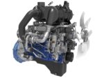 Motor Weichai Wp7h - Imagen 3