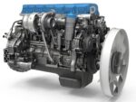 Motor Weichai Wp7h - Imagen 4