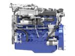 Motor Weichai Wp7ng270e61 - Imagen 2