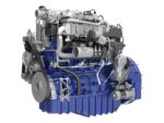 Motor Weichai Wp7ng270e61
