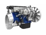 Motor Weichai Wp8t380e62